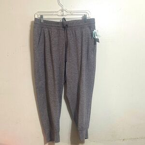 DSG Gray Women's Leggings